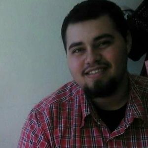 Meet your Posher, Greg